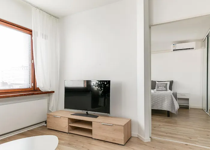 Santa's Homes Διαμέρισμα