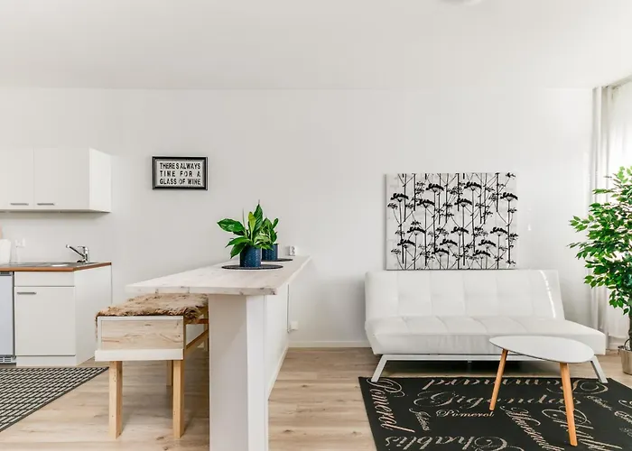 Santa's Homes Διαμέρισμα *