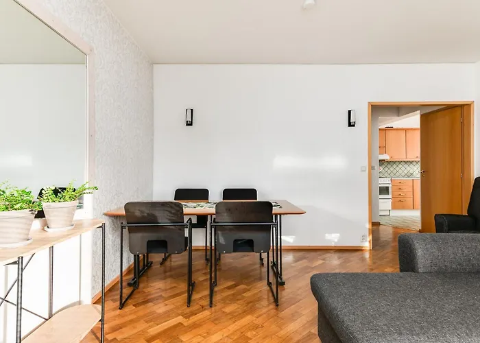 Santa's Homes * Ροβανιέμι