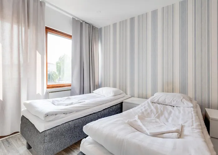 Apartamento Santa's Homes