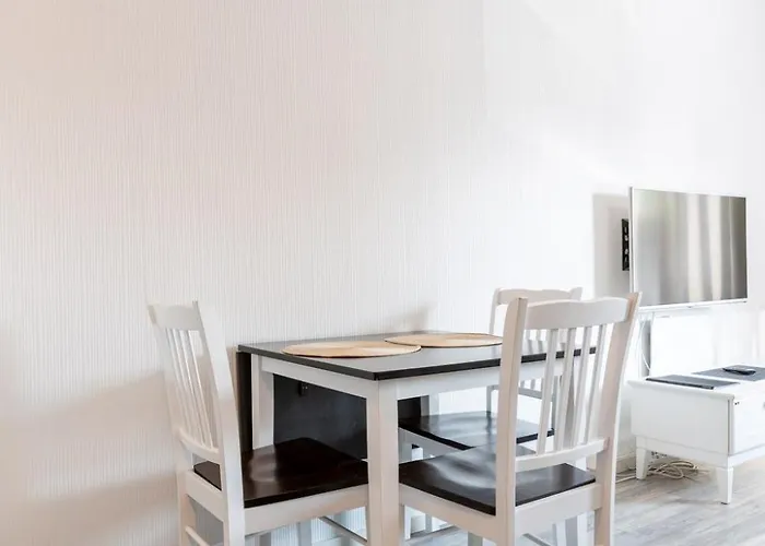 Santa's Homes Appartement