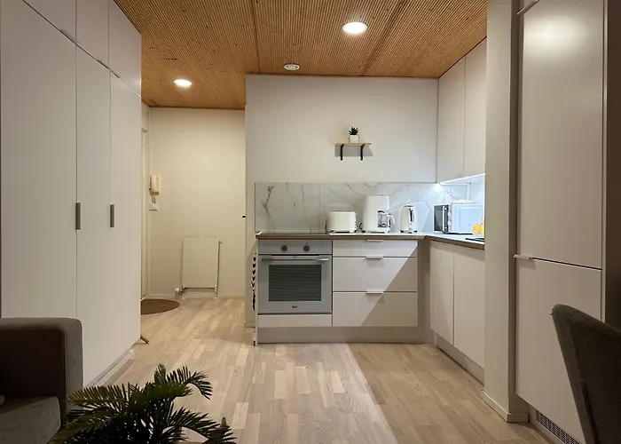 Apartamento Santa's Homes