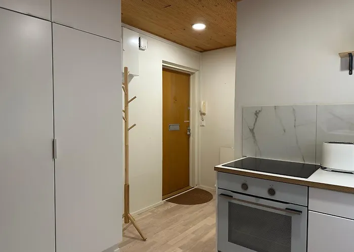 Apartamento Santa's Homes