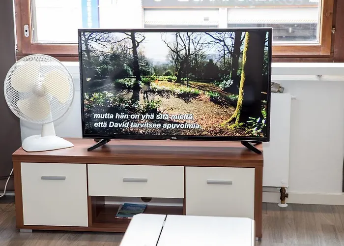 Apartamento Santa's Homes