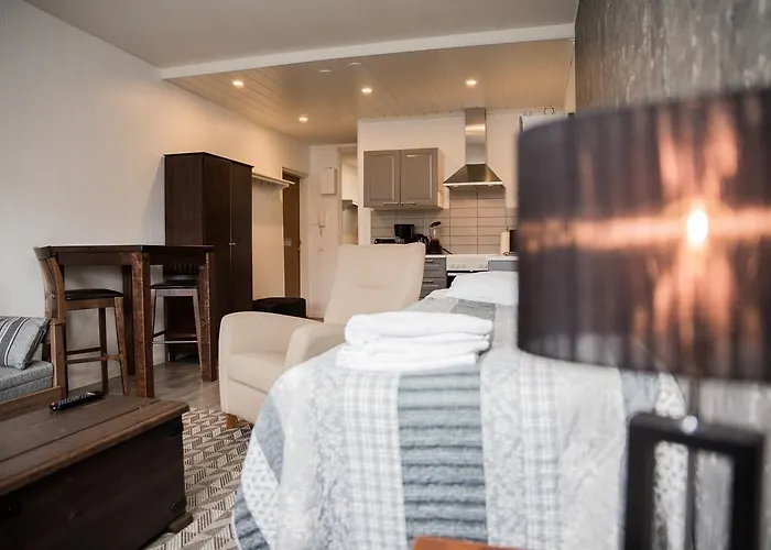 Santa's Homes * Rovaniemi