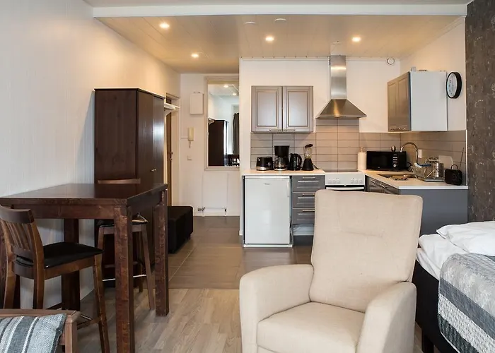 Santa's Homes * Rovaniemi