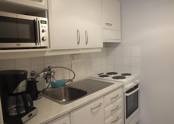 Apartamento Santa's Homes