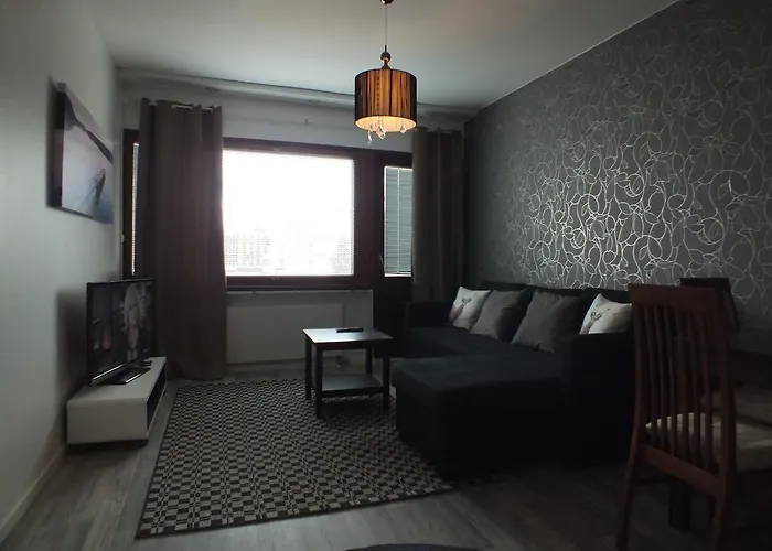 Santa's Homes Appartement