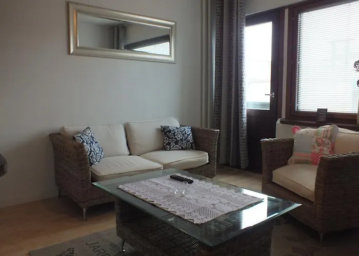 Santa's Homes Apartamento Rovaniemi