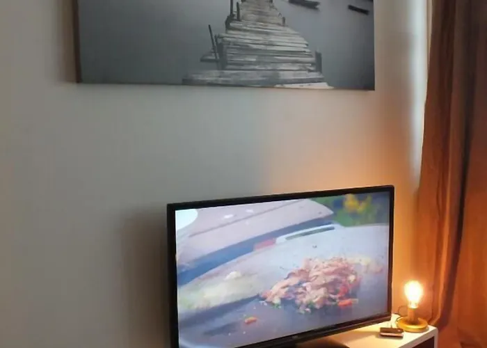 Santa's Homes Appartement *